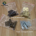 truck door hinge steel finish in ZP/BP/NP box packing top quality